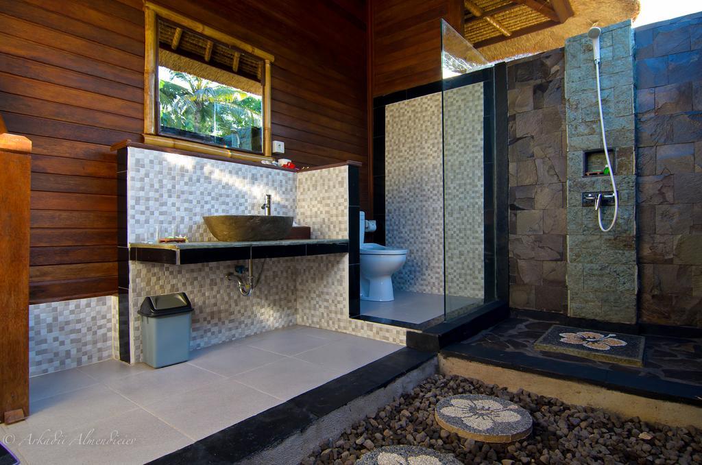 The Jingga Villas Nusa Lembongan  Room photo